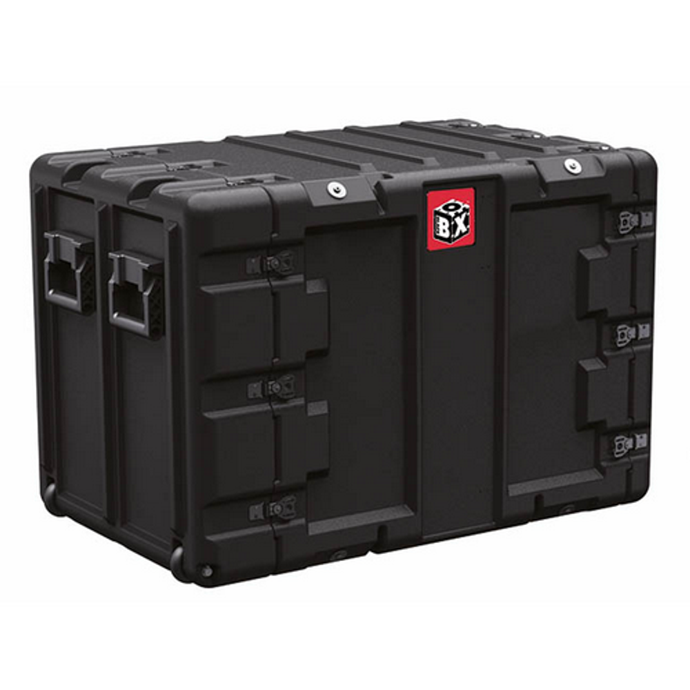 Pelican Products BLACKBOX-11U-M6 SuperMAC 11U