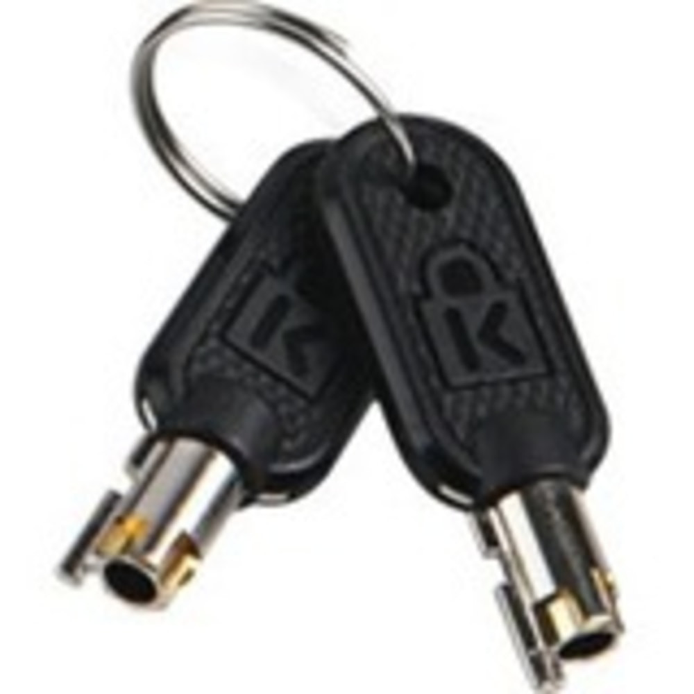 ACCO BRANDS USA, LLC 4Z10P40249 Kensington MicroSaver DS 2.0 MasterKey - Cable lock master key