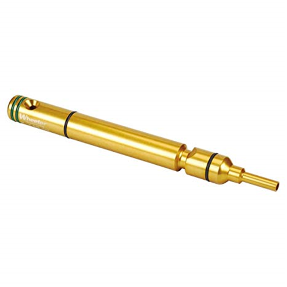 Wheeler Engineering 777209 Delta Series 300 Blackout Bore Guide