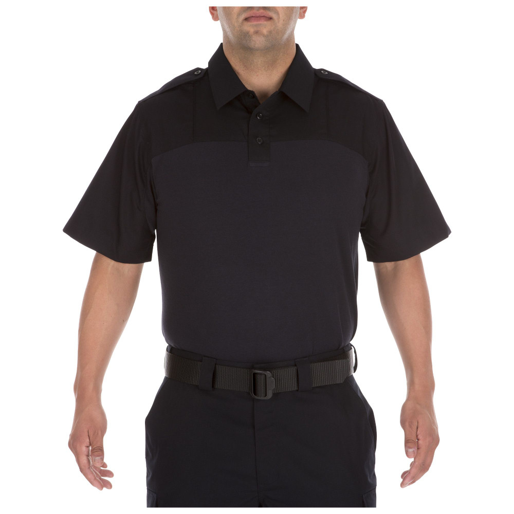 5.11 Tactical 71046ABR-750-XL-T S/S Taclite Pdu Shirt