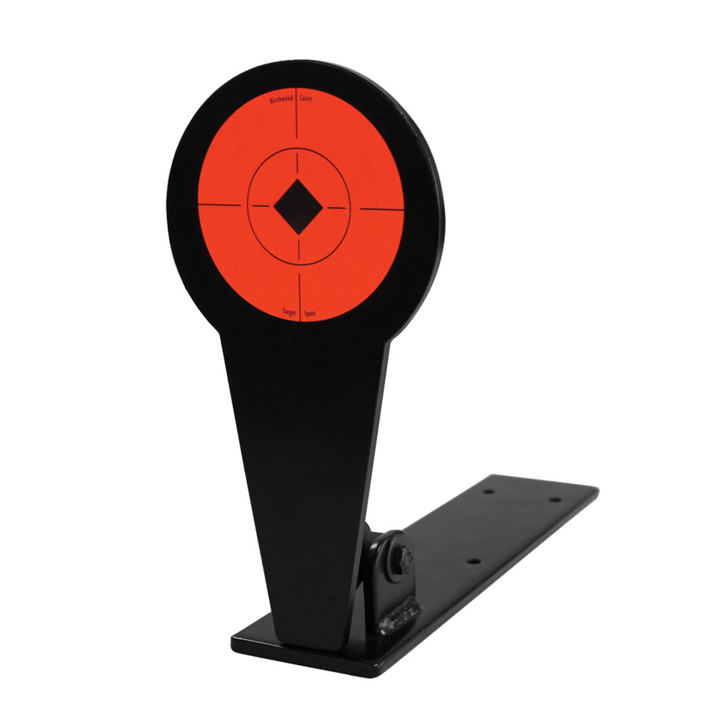 Birchwood Casey BC-47524 World of Targets .22 Rimfire Popper Target