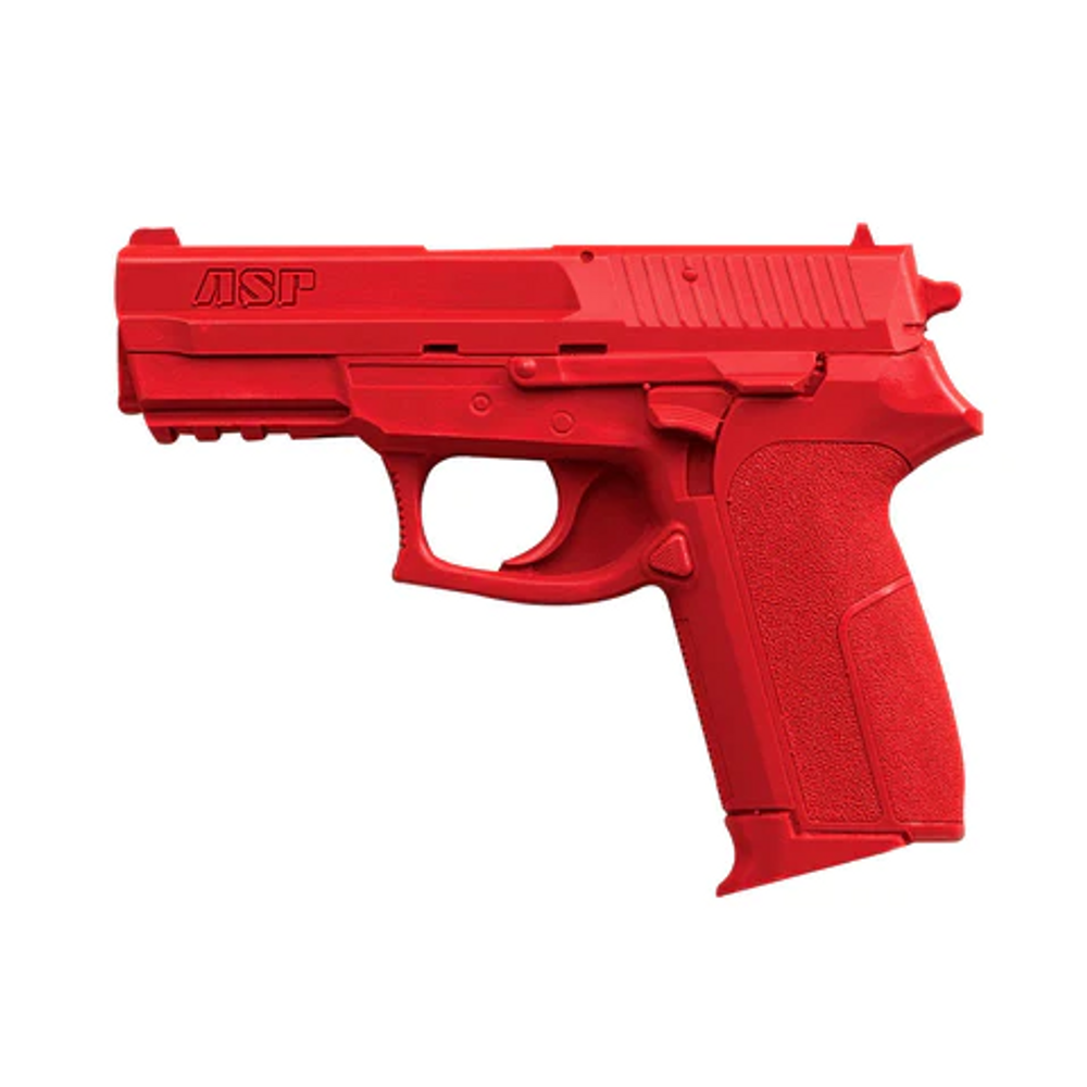 ASP 07337 Red Gun Training Series