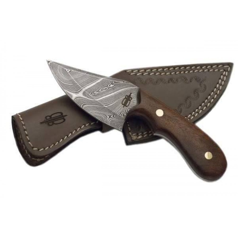 BNB Knives BNB134660 Wild Skinner