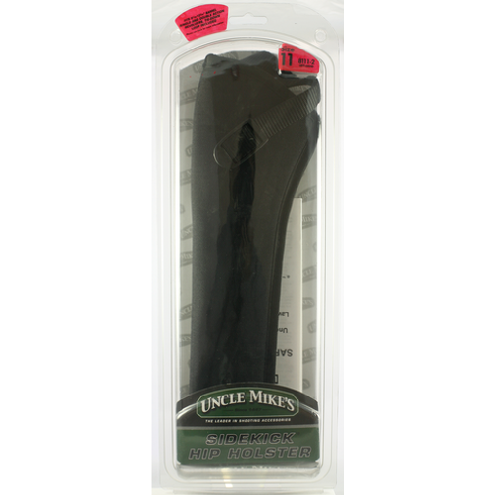 Uncle Mike's 81112 Hip Holster