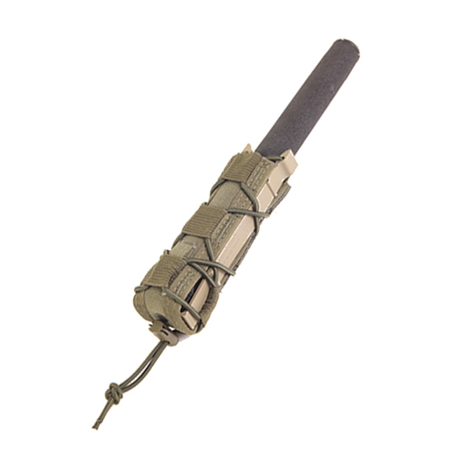 High Speed Gear 11EX00OD Extended Pistol Taco