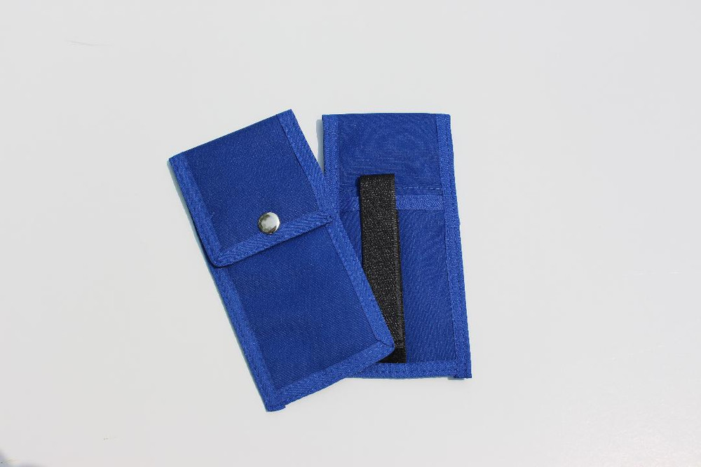 EMI - Emergency Medical 1985 1st Response Holster Navy