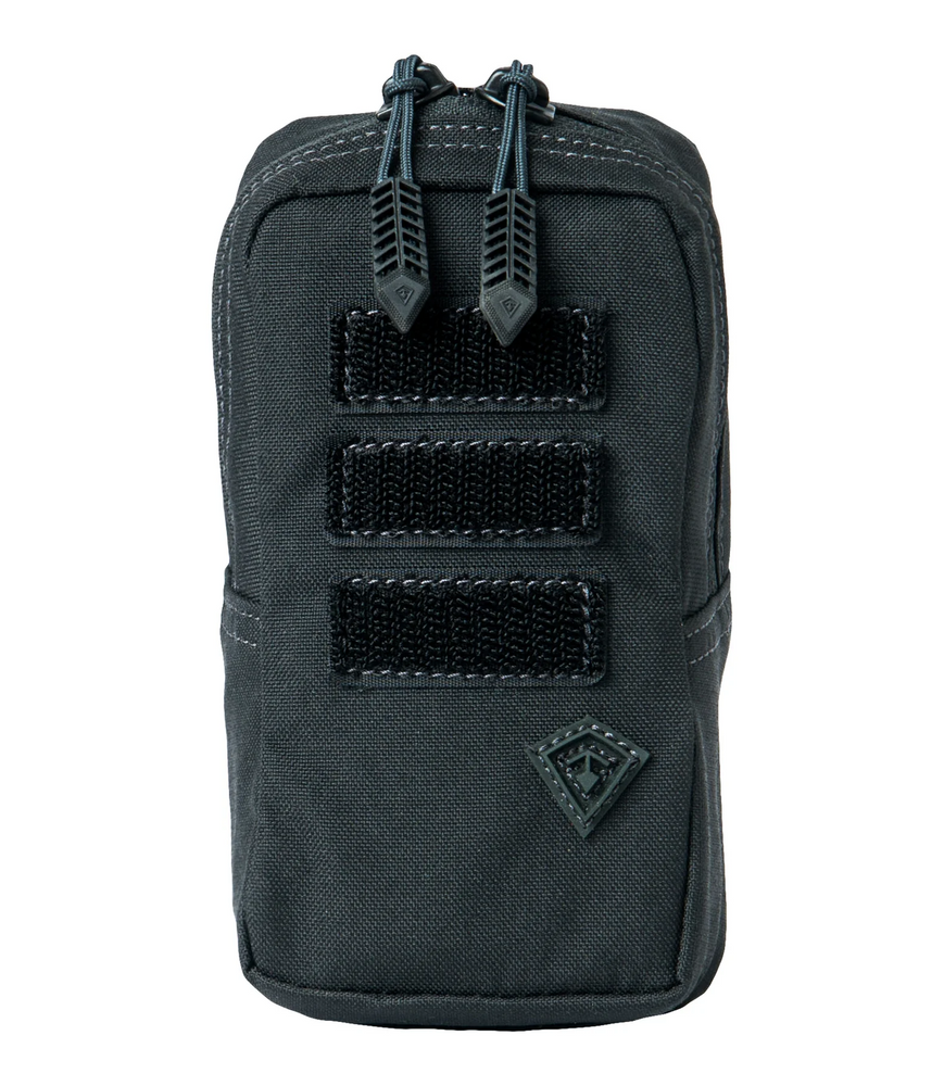 First Tactical 180016-019-1SZ Tactix  3X6 Utility Pouch