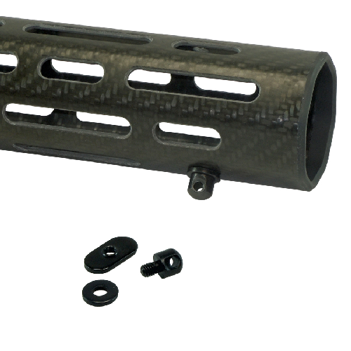 Lancer LCH5-STUD Swivel Stud