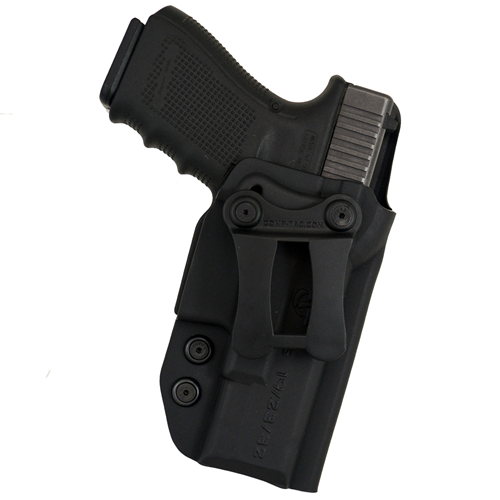Comp-Tac C52019005R50N Infidel Max IWB Kydex Holster