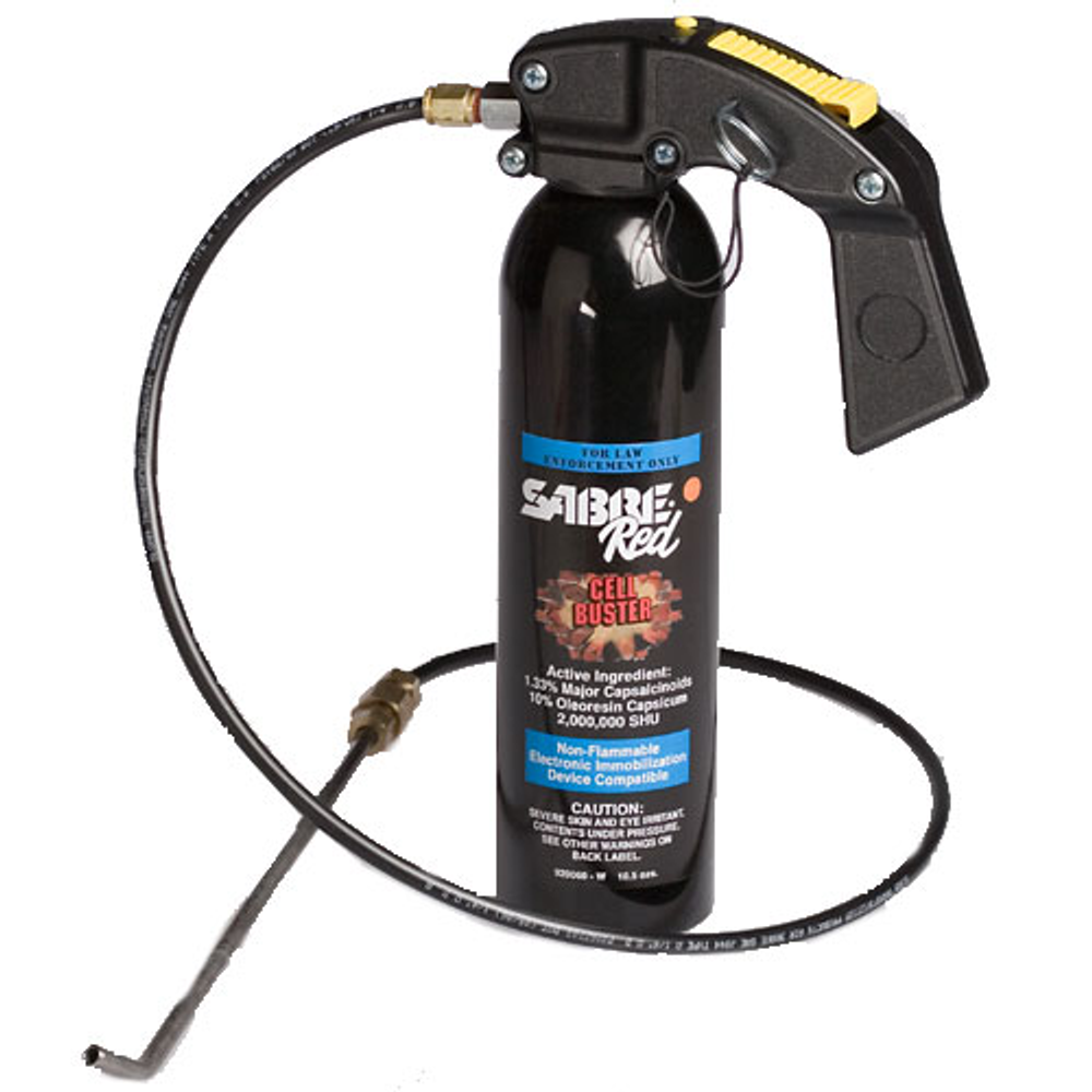 Sabre 92PTM60-A Red PHANTOM W/ Assembly