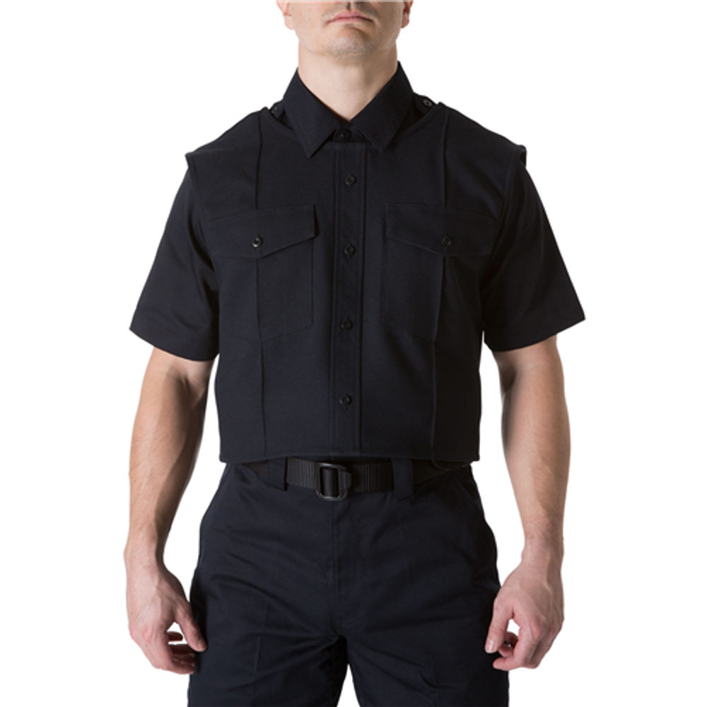 5.11 Tactical 49032-750-XS/S-R Class A Uniform Outer Carrier