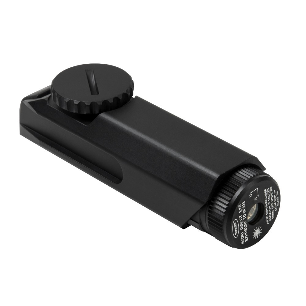 NcSTAR VALGKM KeyMod Green Laser