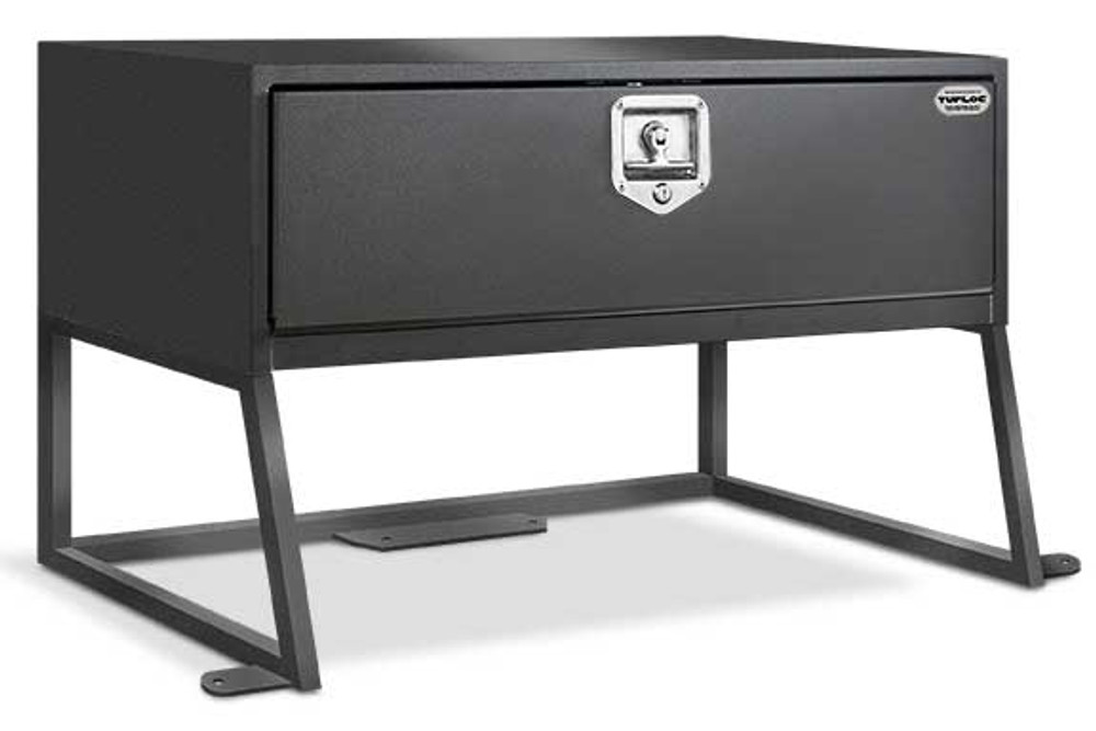 Tufloc 36-011 SECURITY DRAWER FOR SUVS - SUV 2020 Inte