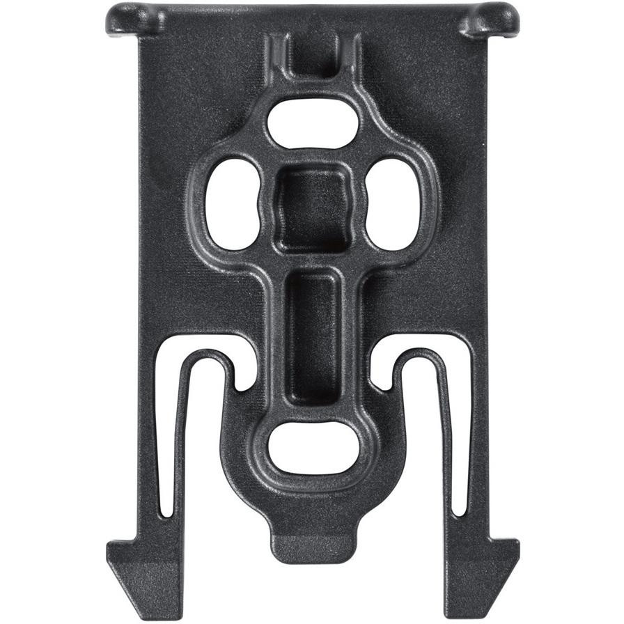 Safariland 1134767 Model 6004-34 Equipment Locking Fork (Set of Two)