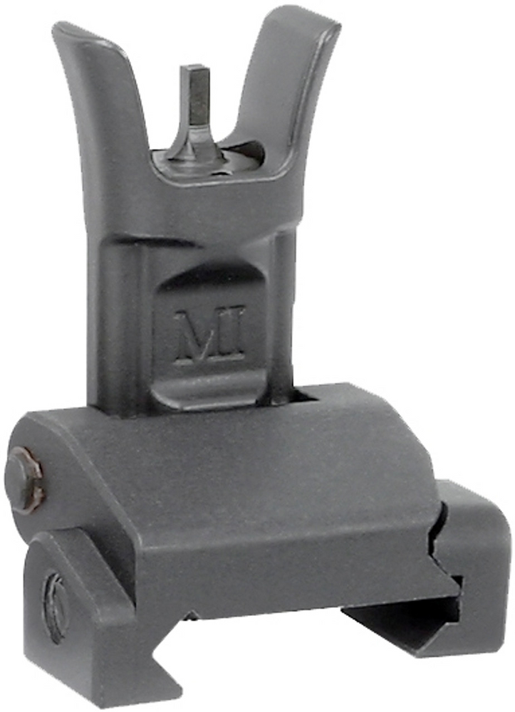 Midwest Industries MI-CRS-F Combat Rifle Flip Front Sight