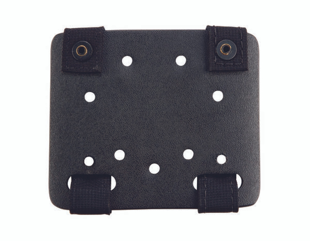 Safariland 1121300 Model 6004-8 Small Molle Adapter Plate