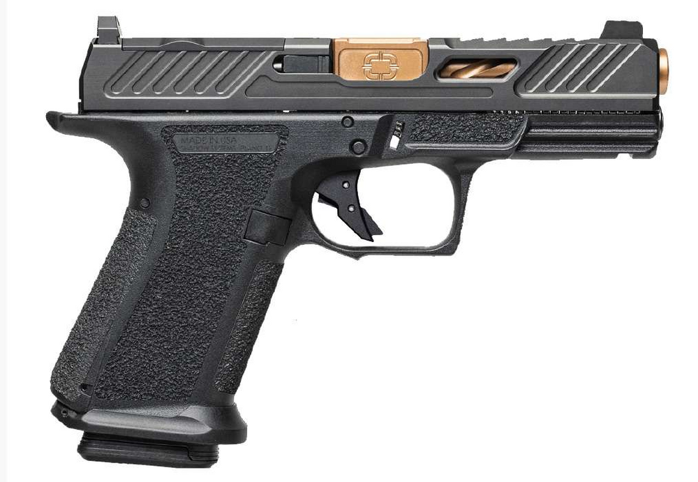 Shadow Systems SS-1085 MR920 ELITE