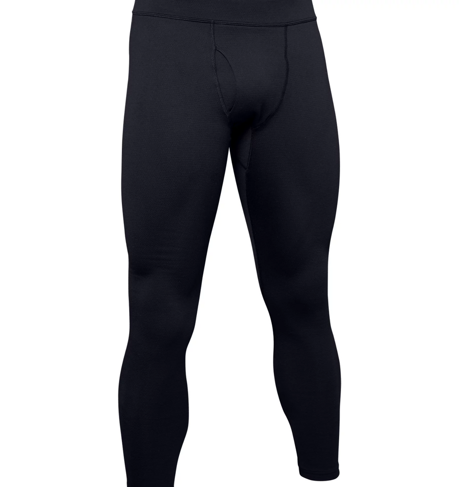 Under Armour 1343245-001-SM UA Men's ColdGear Base 4.0 Leggings