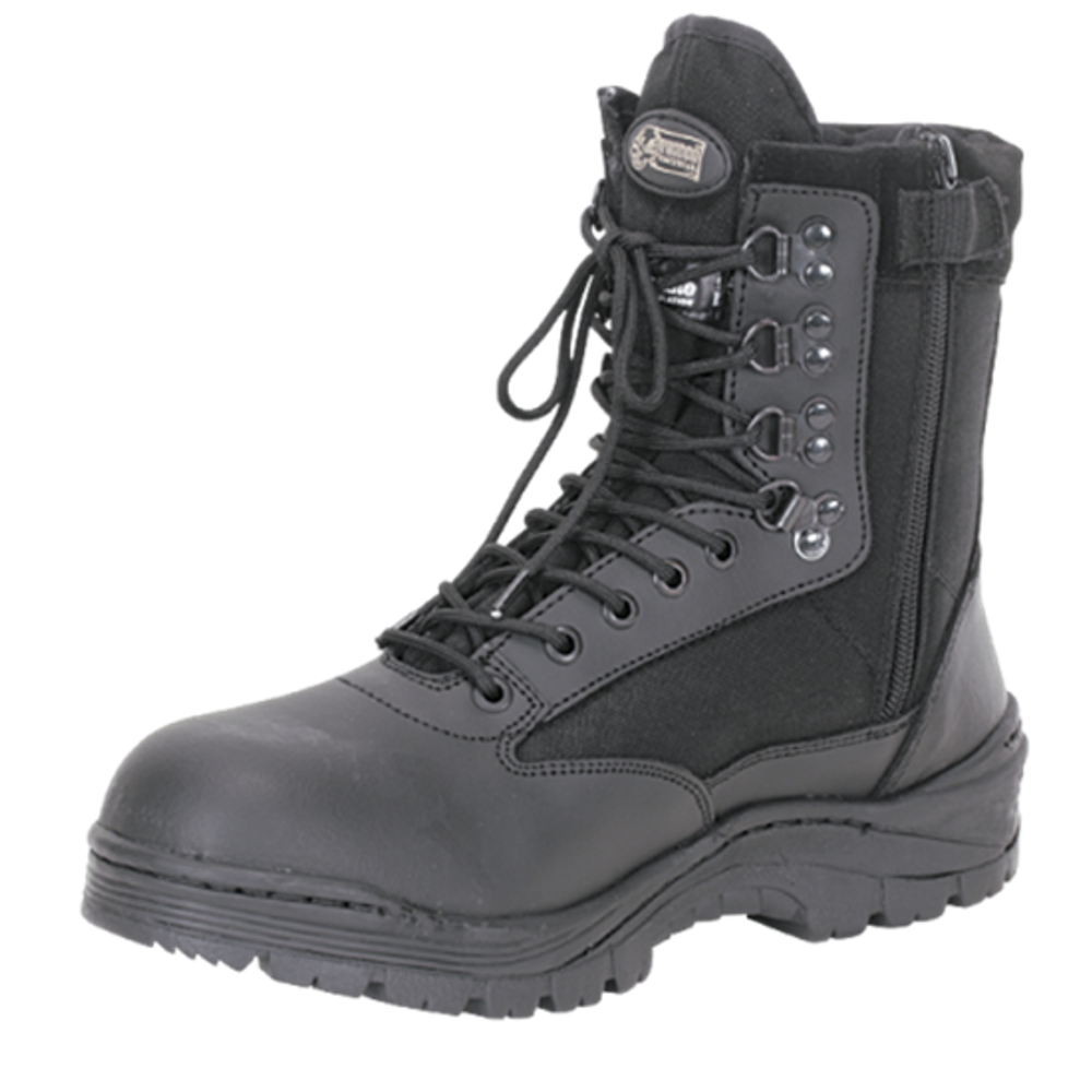 Voodoo Tactical 04-8379001013 9 Tactical Boots