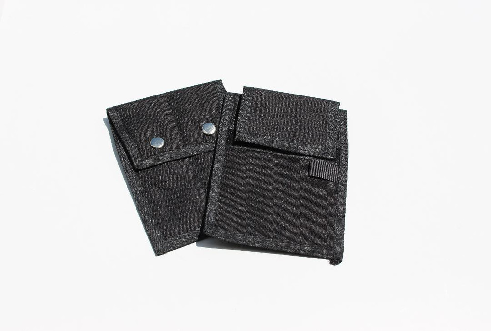 EMI - Emergency Medical 1967 EMS Rescue Holster Black