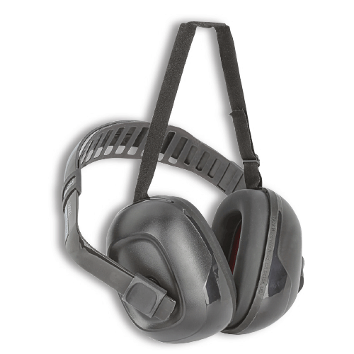 Howard Leight 1035187-VS Multi-Position Electronic 30dB Ear Muffs w/ VeriShield