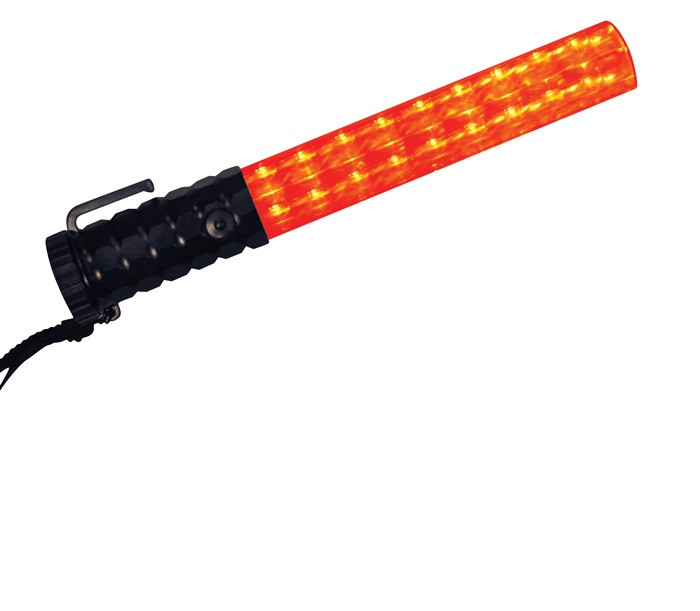 EMI - Emergency Medical 2010 Flashback Five Light Baton