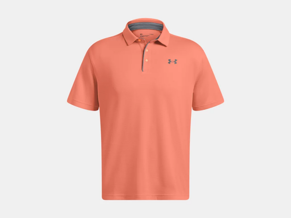 Under Armour 12901408972X UA Tech Polo