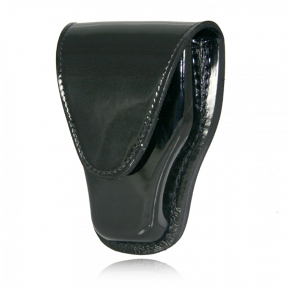 Boston Leather 5517V-2 Cuff Case, Slot Back