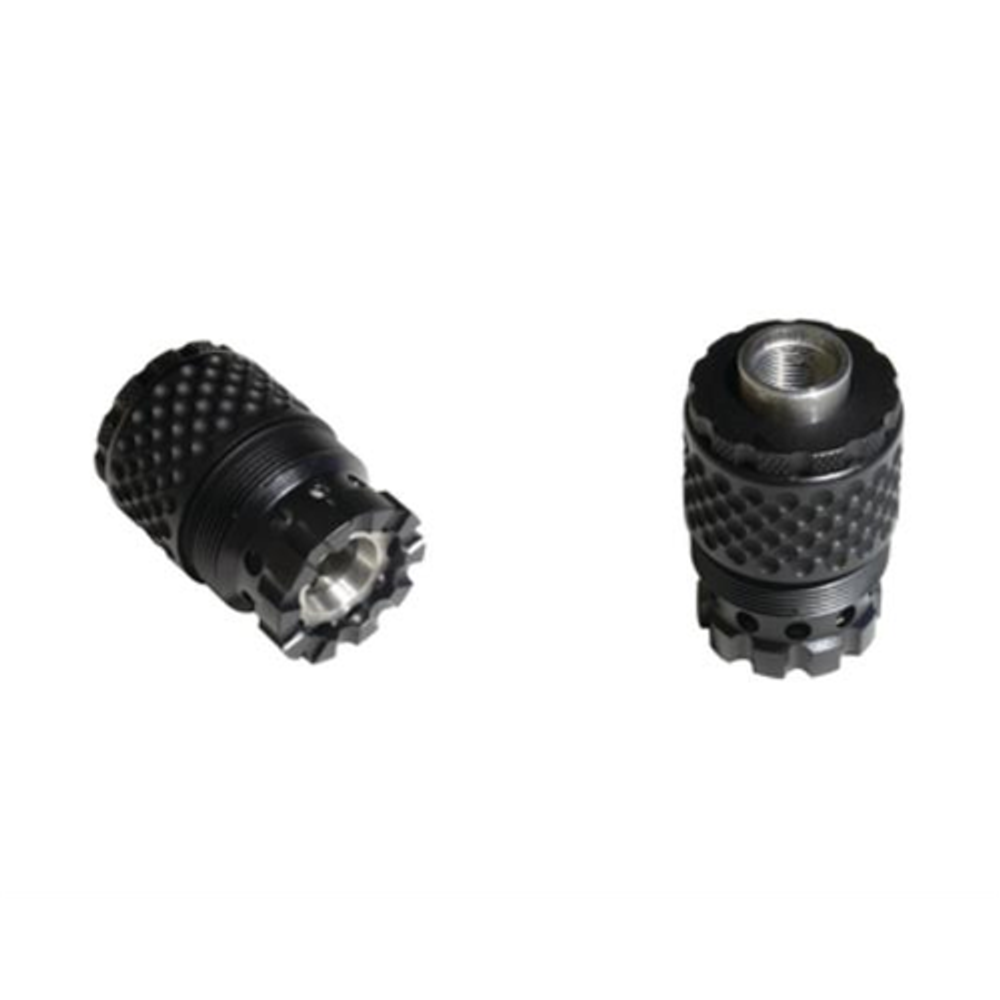 GEMTECH 12175 GM-9 Threaded Rear Mount