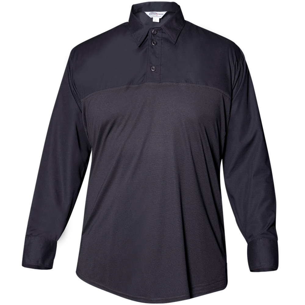 Flying Cross FX7020VS 86 XSMALL XSHORT FX FLEX Class A Long Sleeve Hybrid Shirt