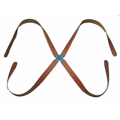 Galco Gunleather MCHB MCH Spider Harness For System