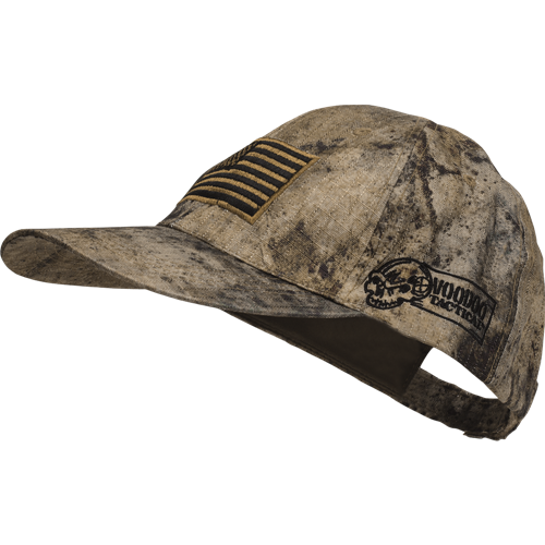 Voodoo Tactical 20-9353105000 Tactical Cap