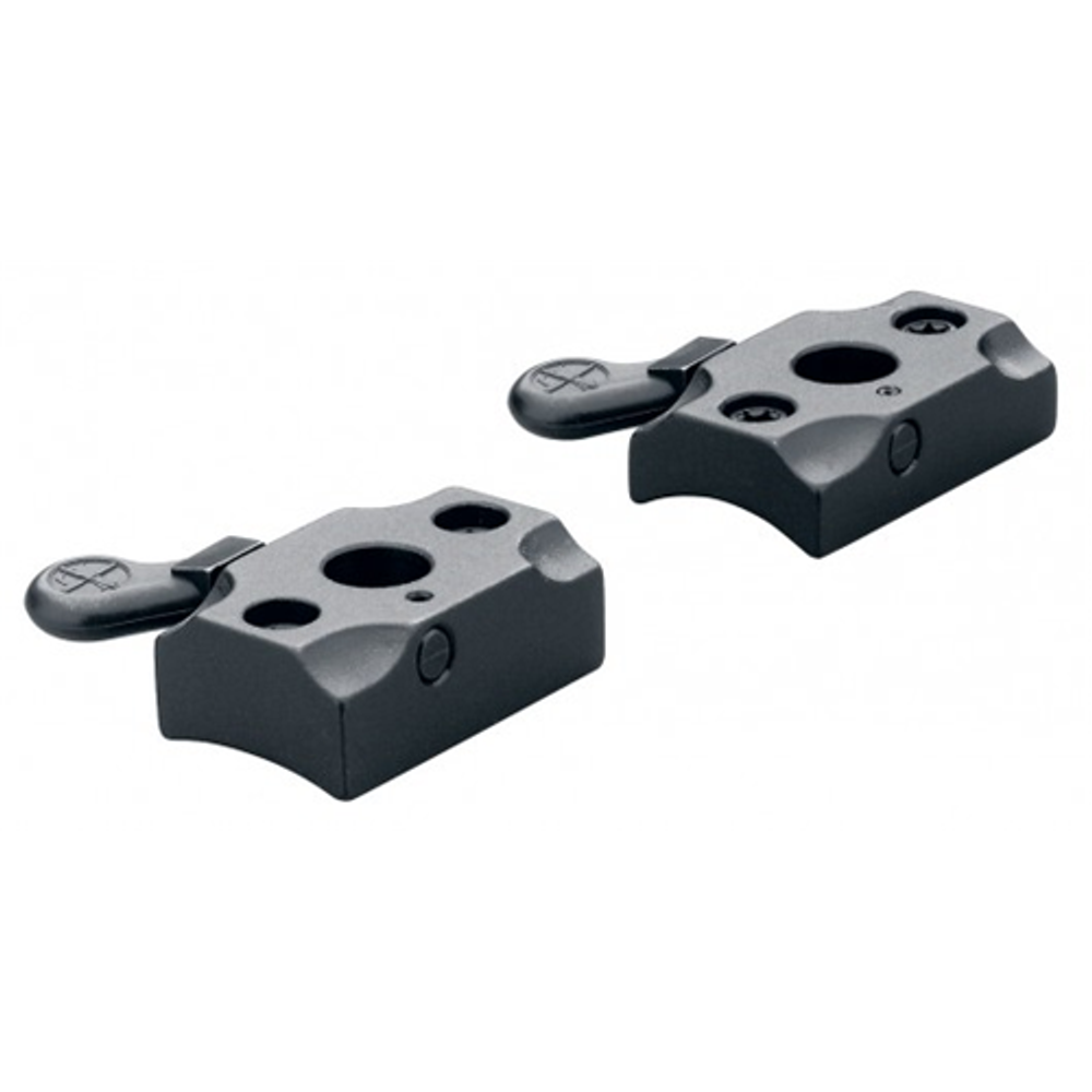 Leupold 60656 QR 2-Piece Base