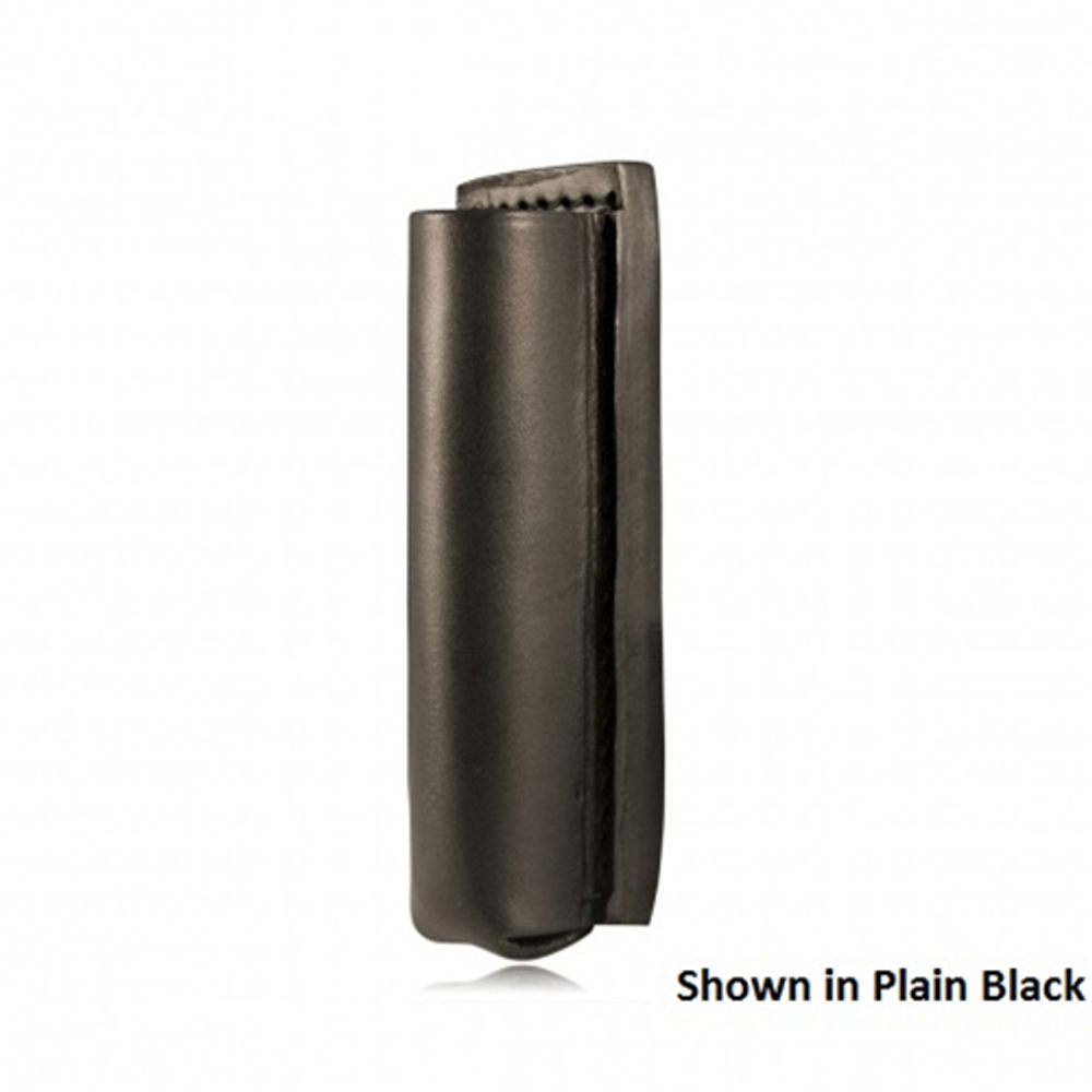 Boston Leather 5491-BRN-3 Holder for Collapsible Foam Handle Baton