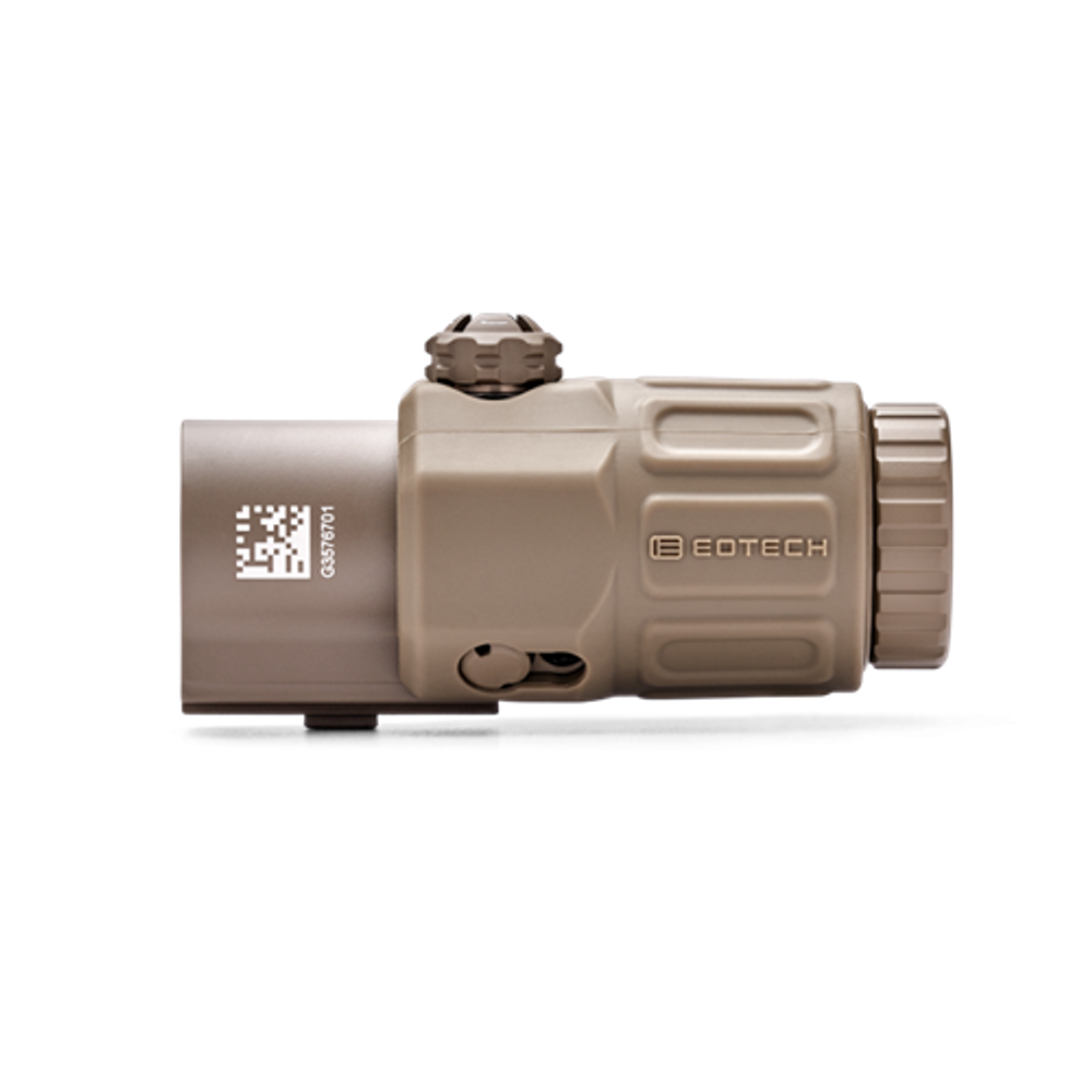 EOTech G33.NMTAN EOTECH G33 Magnifier