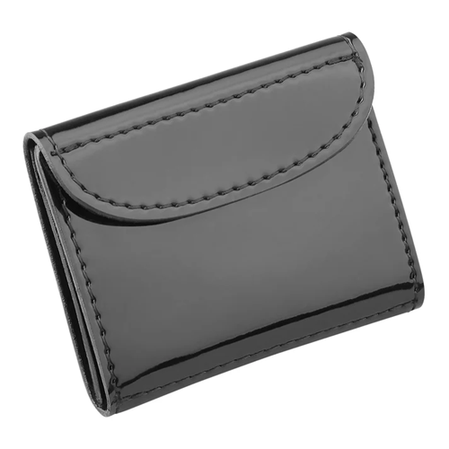 Dutyman 3431 Hi-Gloss Leather Glove Case