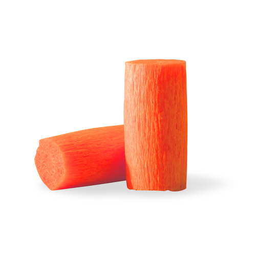 Sperian MTX-1-OR Cylinder Ear Plugs, 29dB Noise Reduction Rating NRR