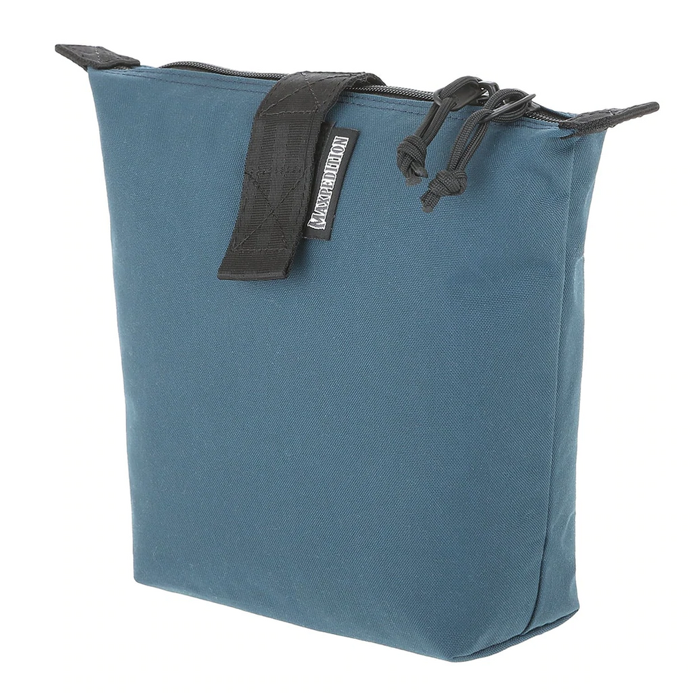 Maxpedition ZFBLTPDB Rollypoly Folding Belt Pouch