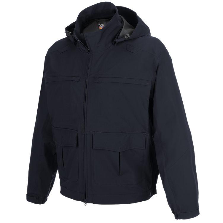 Flying Cross 57900 86 5XL LONG DutyGuard Hardshell