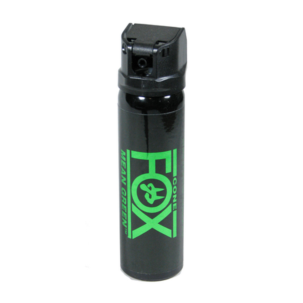 Fox Labs International 36MGC Mean Green 20.4% H20C Defense Spray