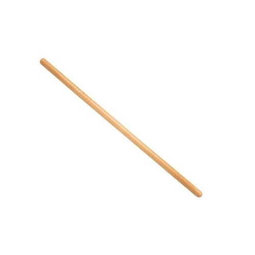 Monadnock Products 1000189 Wood Straight Baton