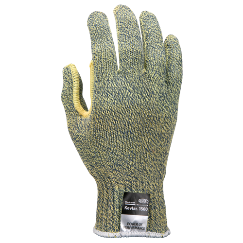 MCR Safety 9399S Kevlar Armor Tech