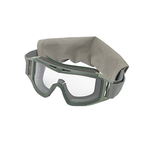 Revision Military 4-0309-0401 Desert Locust Goggle Basic Kit