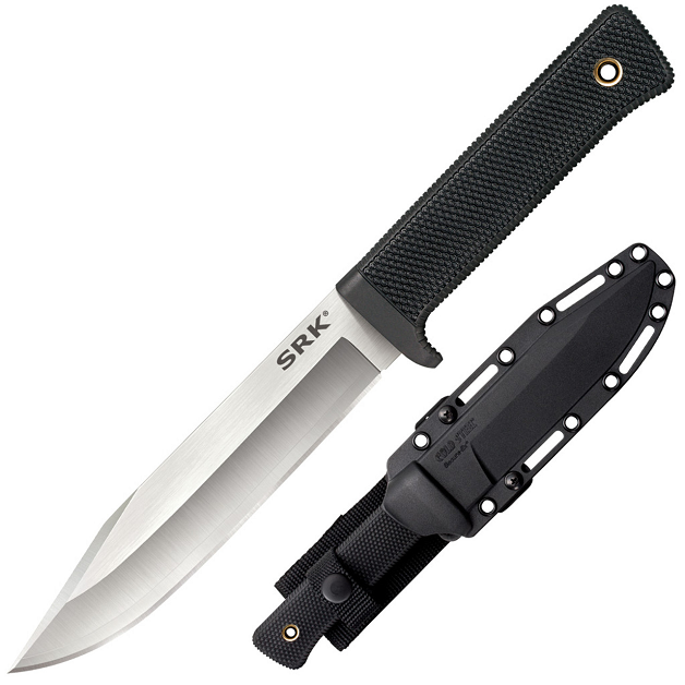 Cold Steel 35AN SRK
