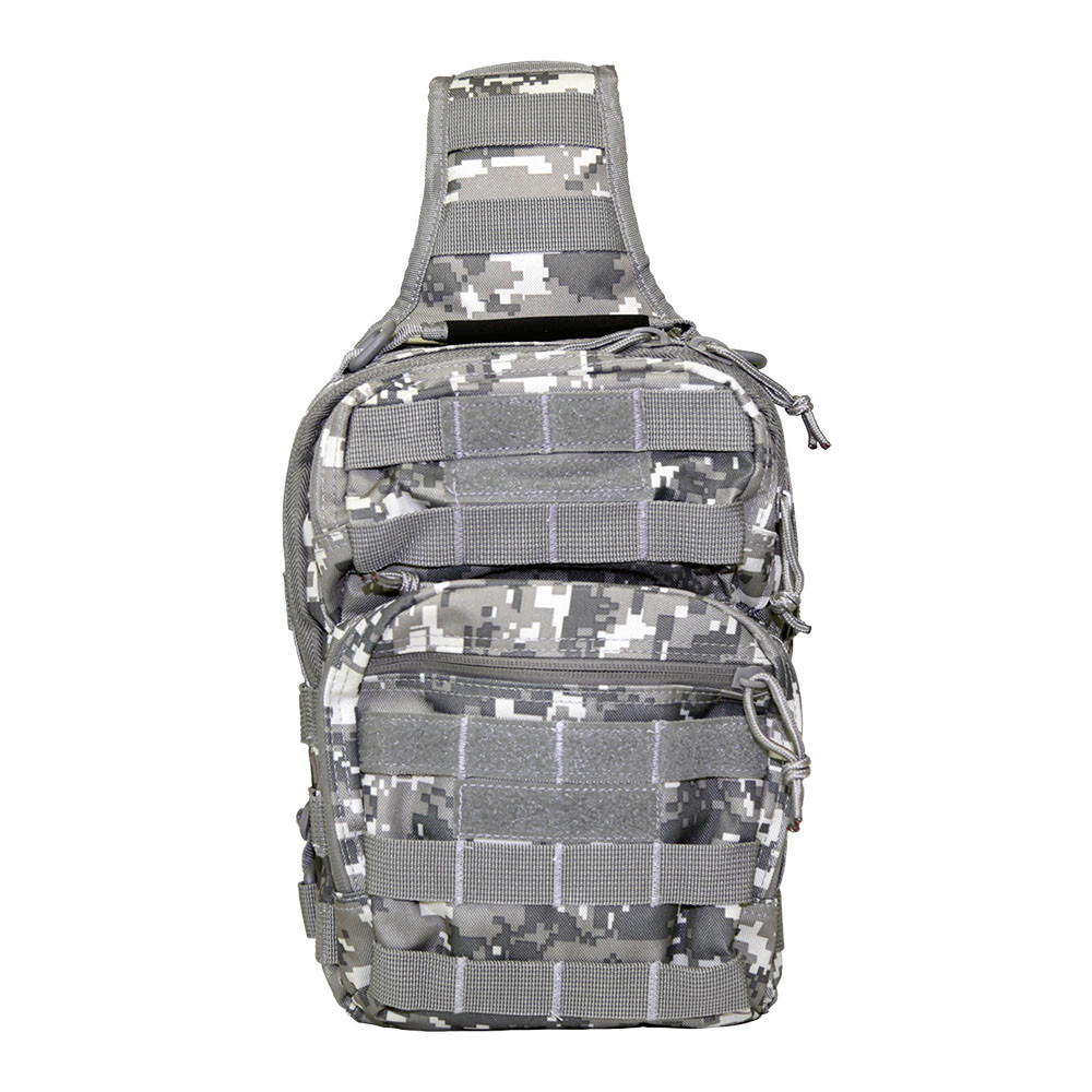 NcSTAR CVSUB3025D Sling Utility Bag