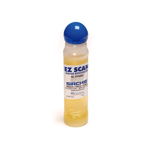 Sirchie FPT00001 EZ Scan Ridge Enhancer - 1.5 oz
