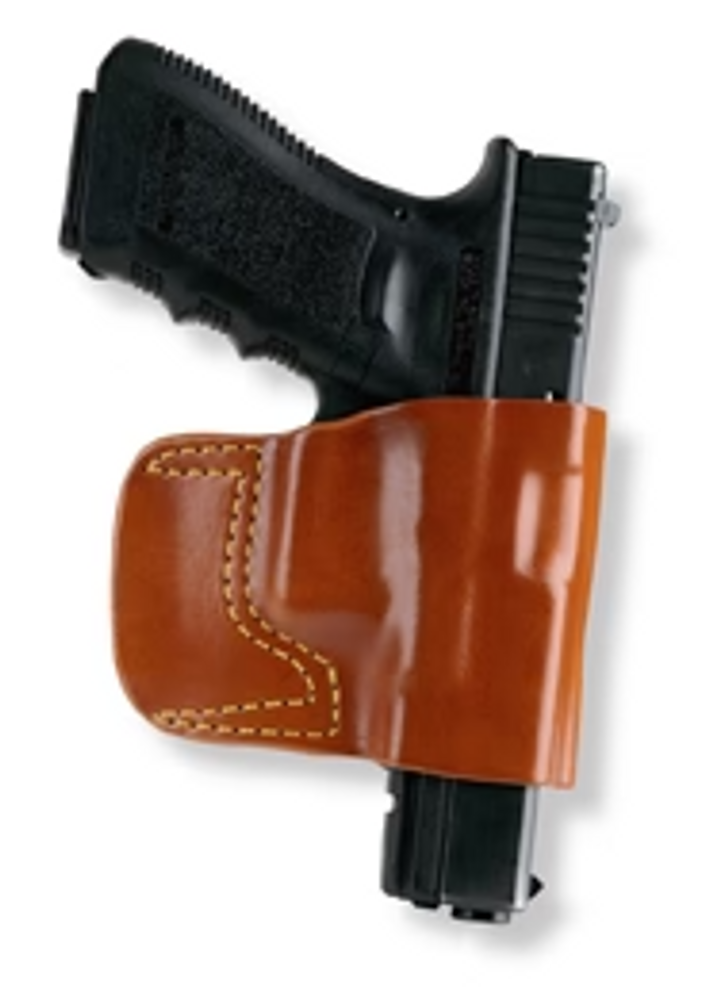 Gould & Goodrich 891-XD4 Belt Slide Holster