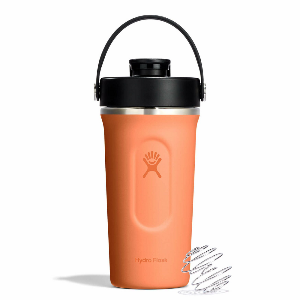 Hydro Flask MXB24678 24 oz Insulated Shaker Bottle