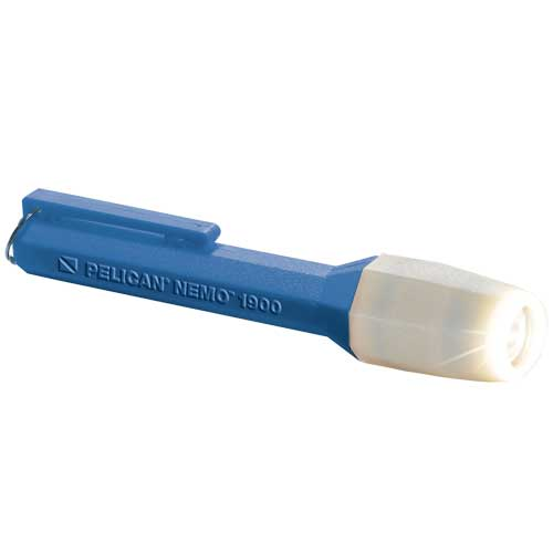 Pelican Products 1900-017-127 1900 Nemo