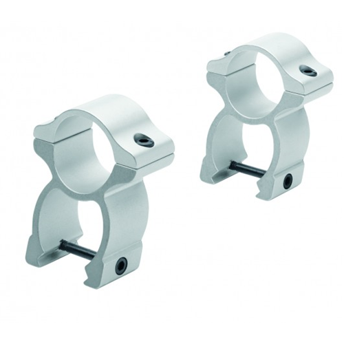 Leupold 57400 Rifleman Detachable See-Thru Rings